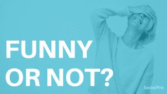 How to be Funny in a Conversation (For Non-Funny People)