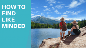 14 Tips to Find Like-Minded People (Who Understand You)